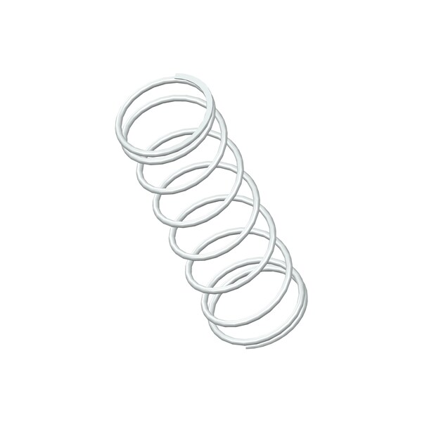 Approved Vendor Compression Spring, O= .750, L= 2.25, W= .047 G909973891 - main